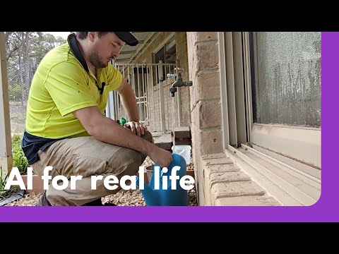 Solving real problems with AI Agents