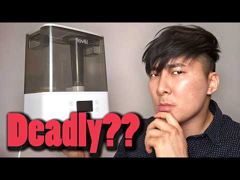 Which Humidifiers Is Best For Health?