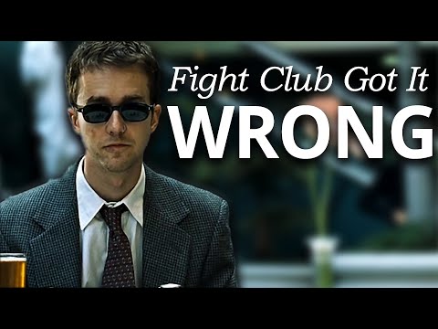 Watch This if You are Experiencing an Existential Crisis