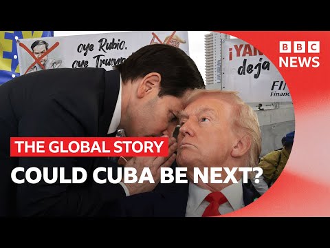 Could Cuba's government fall under Trump? | The Global Story