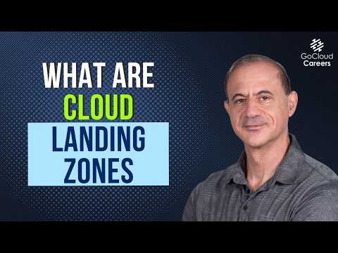 Cloud Landing Zones: Architecture, Guardrails & Best Practices