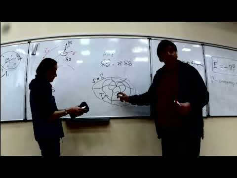 АЧК_МИФ   ИНТЕГРАЛЬНЫЕ ХАРАКТЕРИСТИКИ ВЕКТОРНЫХ ПОЛЕЙ