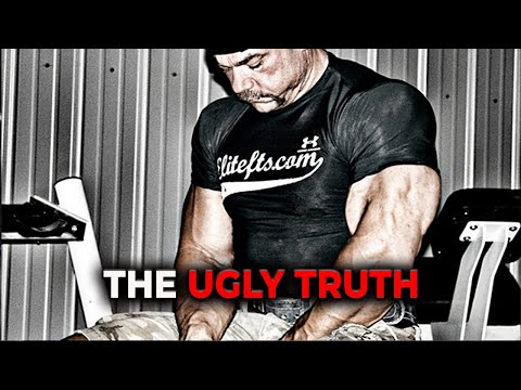 BodyBuilding VS Powerlifting | Dave Tate & Alex Bromley