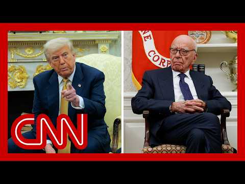 Smerconish unpacks Trump's denial of WSJ report