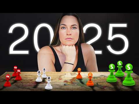 Print-on-Demand Is About to Change Forever (and nobody realizes)