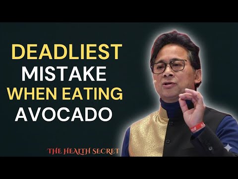 Your Legs Weaken First! Eat These 6 Foods to Strengthen Them FAST | DR WILLIAM LI