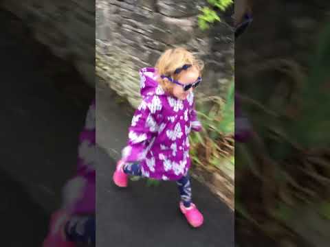 Funny Flozzie moments #funnykids #trynottolaugh #10today #crazykids 