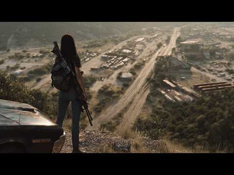 Busca venganza por el asesinato de su familia! ¡Una película que te mantiene en vilo hasta el final!