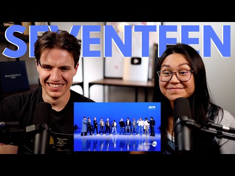 Chase and Melia React to SEVENTEEN - “Super” Band LIVE Concert [it's Live] K-POP live music show