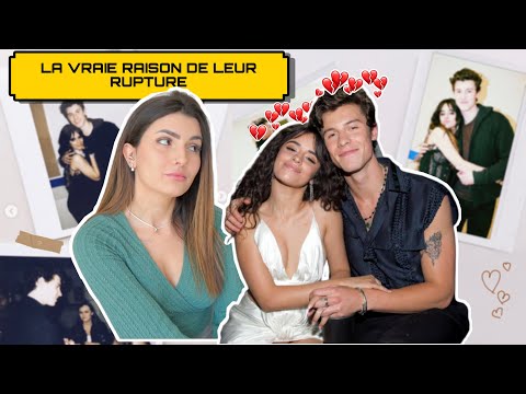 THE TRUTH ABOUT THE SHAWN MENDES AND CAMILA CABELLO COUPLE #GIVDT 106