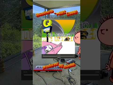 My Favorite Beats Of All Time - part 1 #rap #hiphop #madlib #producers