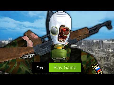 Half-Life: Paranoia - A Masterpiece & Its AWFUL Sequel