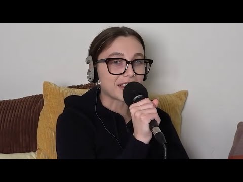 "i don't chase i attract"