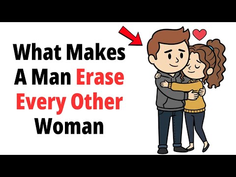 How To Make A Man Insanely Attached To You So He Forgets Everyone Else