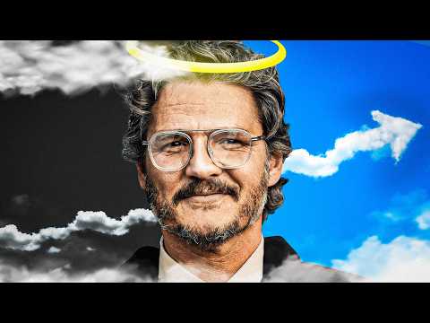 Pedro Pascal: An Unlikely Superstar