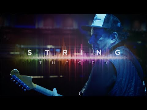 Ernie Ball: String Theory featuring Neal Schon of Journey