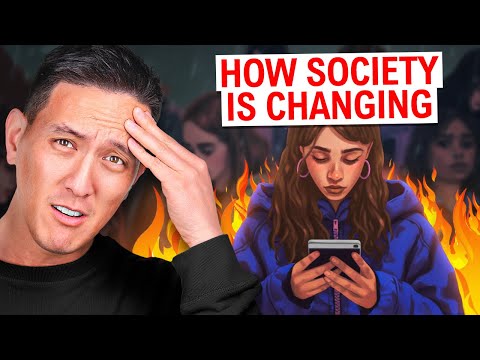 Millennials & Gen-Z are Poorer Than Ever (Here’s Why)