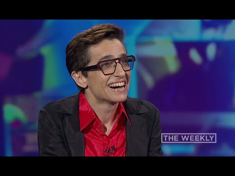 Masha Gessen Interview | The Weekly