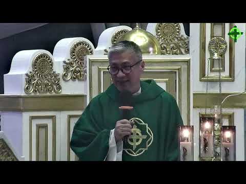 ENTITLEMENT FAILED US TO BE GRATEFUL - Homily by Fr. Dave Concepcion on Sept. 24, 2023