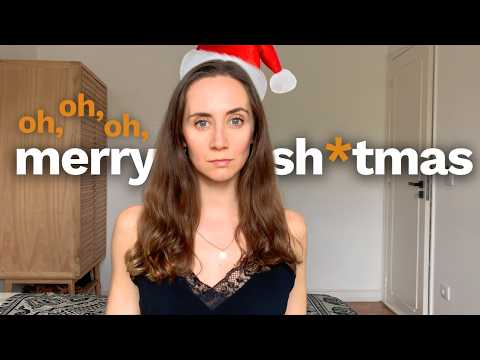 Frugal for 11 Months, Consumerist Zombie in December 🧟‍♀️