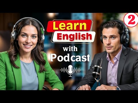 IDon't Feel So Good | English quickly with podcast | Episode 2 