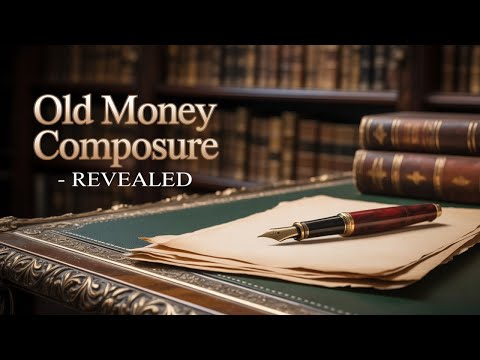 How the Elite Handle Awkward Situations—Grace Under Pressure'