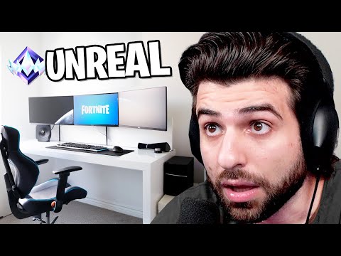 Guessing RANKS Based on Fortnite Setups!