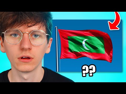 Why do I ALWAYS forget THIS Flag?!