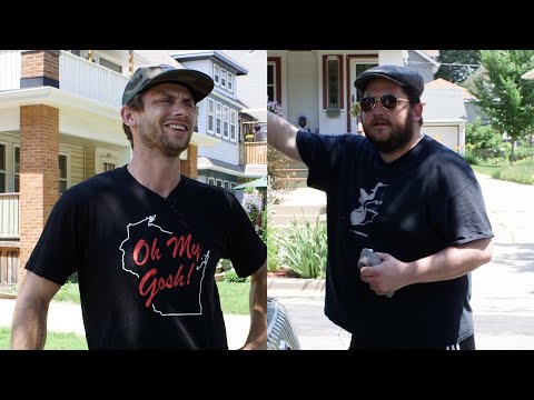 Midwest Meets East Coast