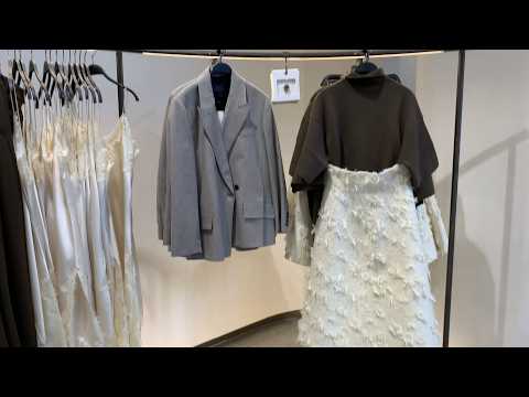 ZARA NEW WOMEN'S COLLECTION A:W 2025 2026 | ZARA NUEVA COLECCION MUJER OTOÑO   INVIERNO 2025 2026