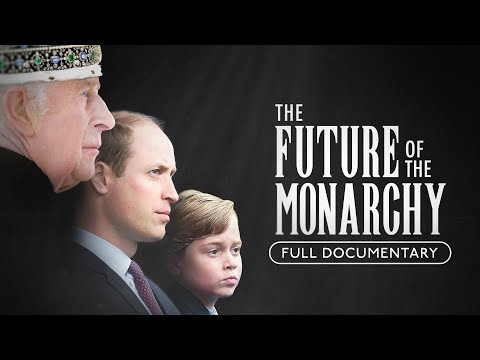 What Happens to the Monarchy After the King?