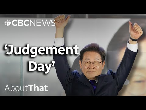Will South Korea’s election result save the country? | About That