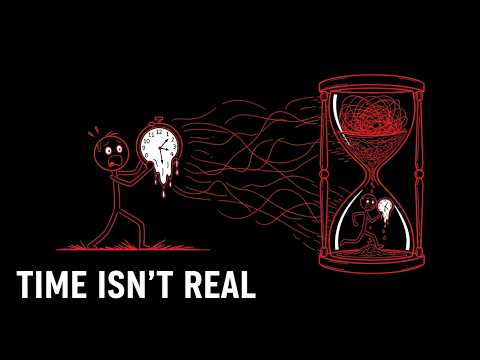 The Shocking Truth About Time (And How You're Wasting It Without Knowing)