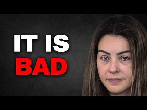 Veronica's Story Got a Disturbing Update (90 Day Fiancé)