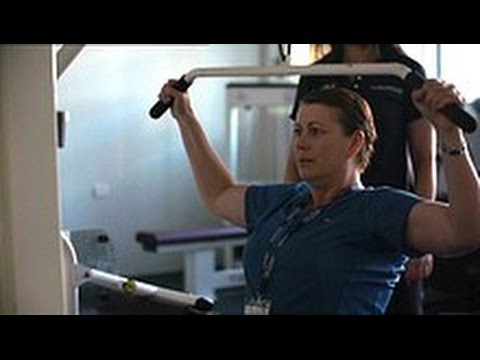 Exercise & Cancer | How Targeted Exercise Can Help Fight Cancer
