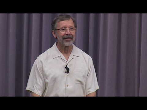 Ed Catmull: Creativity, Inc. [Entire Talk]