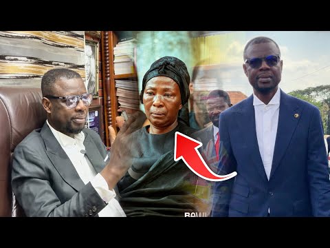 LATEST UPDATE On Madam Akosua Serwaa Fosuh Appeal Court Case & O