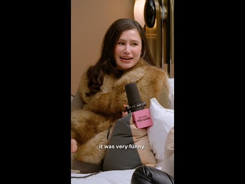 Delaney Rowe Ran Into Her Celeb Look-Alike