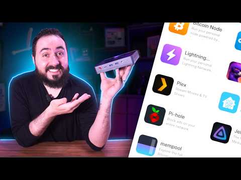 Create a server for your home today! (EXTRA EASY mode)