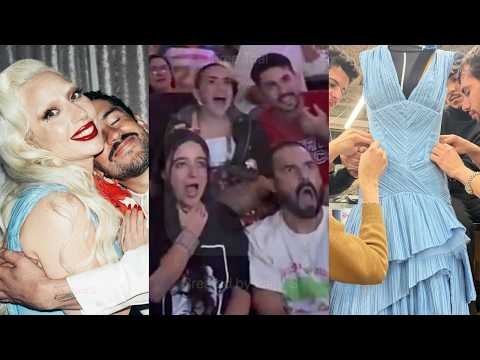 Viewers React To Lady Gaga's Surprise Super Bowl Appearance