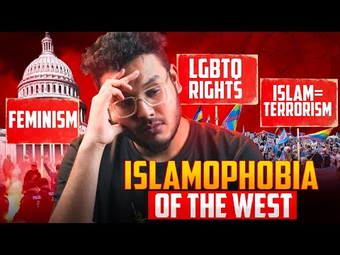 আধুনিকতার নামে এক বিকৃত মুসলিম জাতির জন্ম হলো যেভাবে... The Truth Behind Modern Society