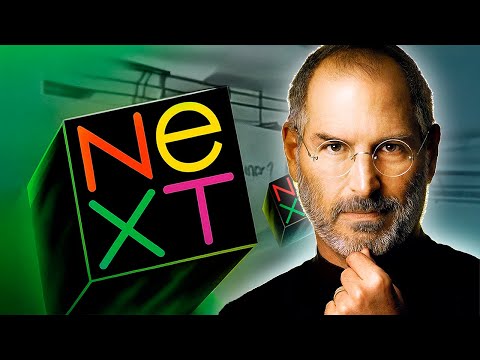 The Truth Behind NeXT's Downfall