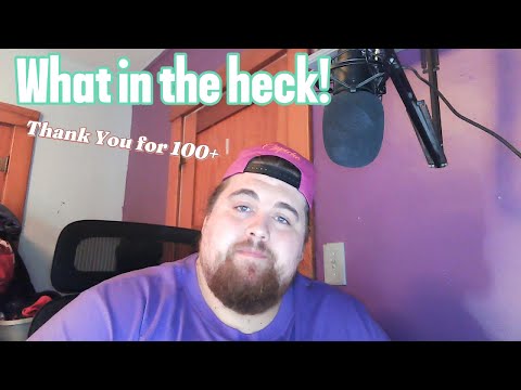 WHAT JUST HAPPENED! THANK YOU!