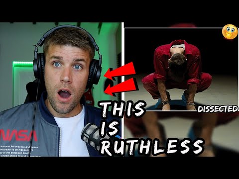 DON'T F**K WITH REN!! | Rapper Reacts to Ren - Kujo Beatdown (Full Analysis)