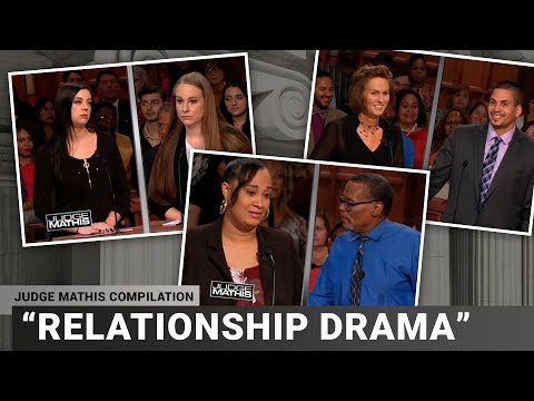 The Lovers' Quarrel - Compilation