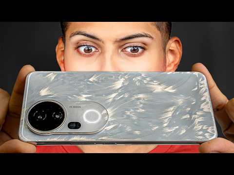 Vivo T4 Ultra Unboxing – The Phone No One Expected!