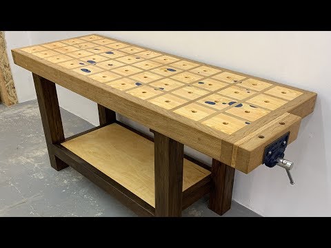 Workbench Homemade