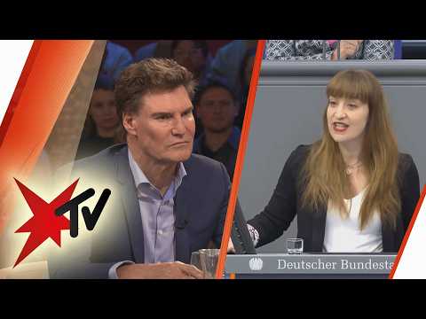 „Milliardäre abschaffen!“ – Gerechte Umverteilung oder gefährliche Utopie? | stern TV