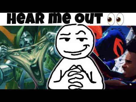 Supervillains Who Were Lowkey RIGHT