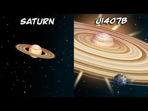 What If We Swapped Our Planets With Extreme Planets?